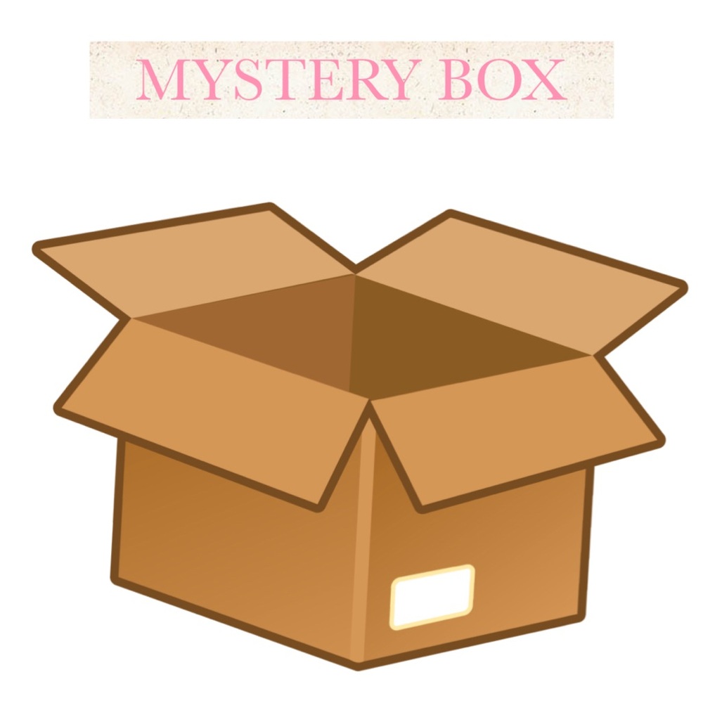 MYSTERY BOX